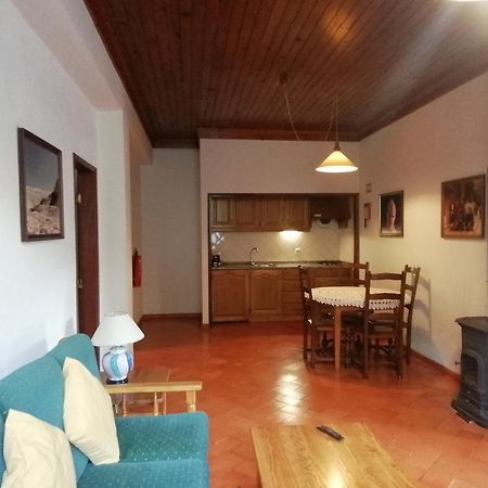 Villa Casa Da Ponte à Alvoco da Serra Extérieur photo