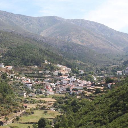 Villa Casa Da Ponte à Alvoco da Serra Extérieur photo
