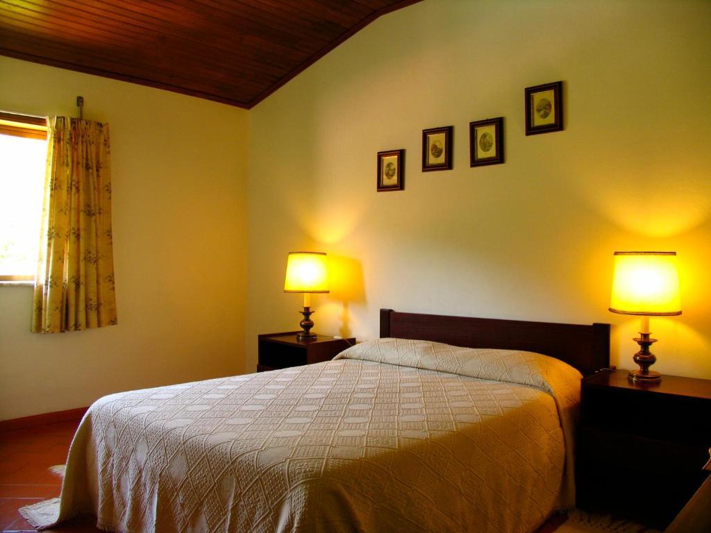 Villa Casa Da Ponte à Alvoco da Serra Chambre photo