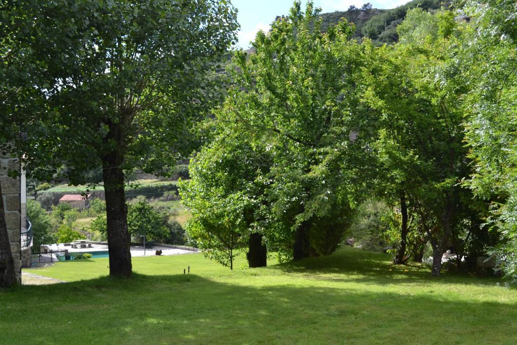Villa Casa Da Ponte à Alvoco da Serra Chambre photo