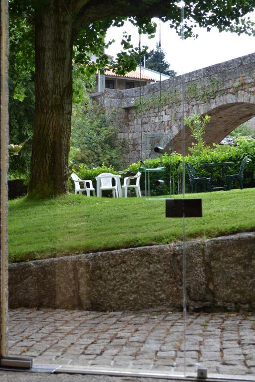Villa Casa Da Ponte à Alvoco da Serra Chambre photo